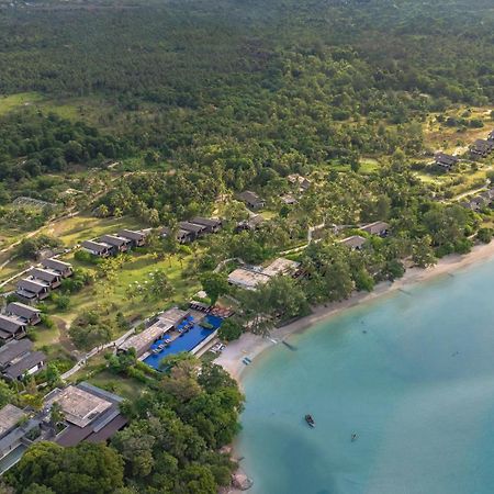 The Residence Bintan Kawal Exterior photo