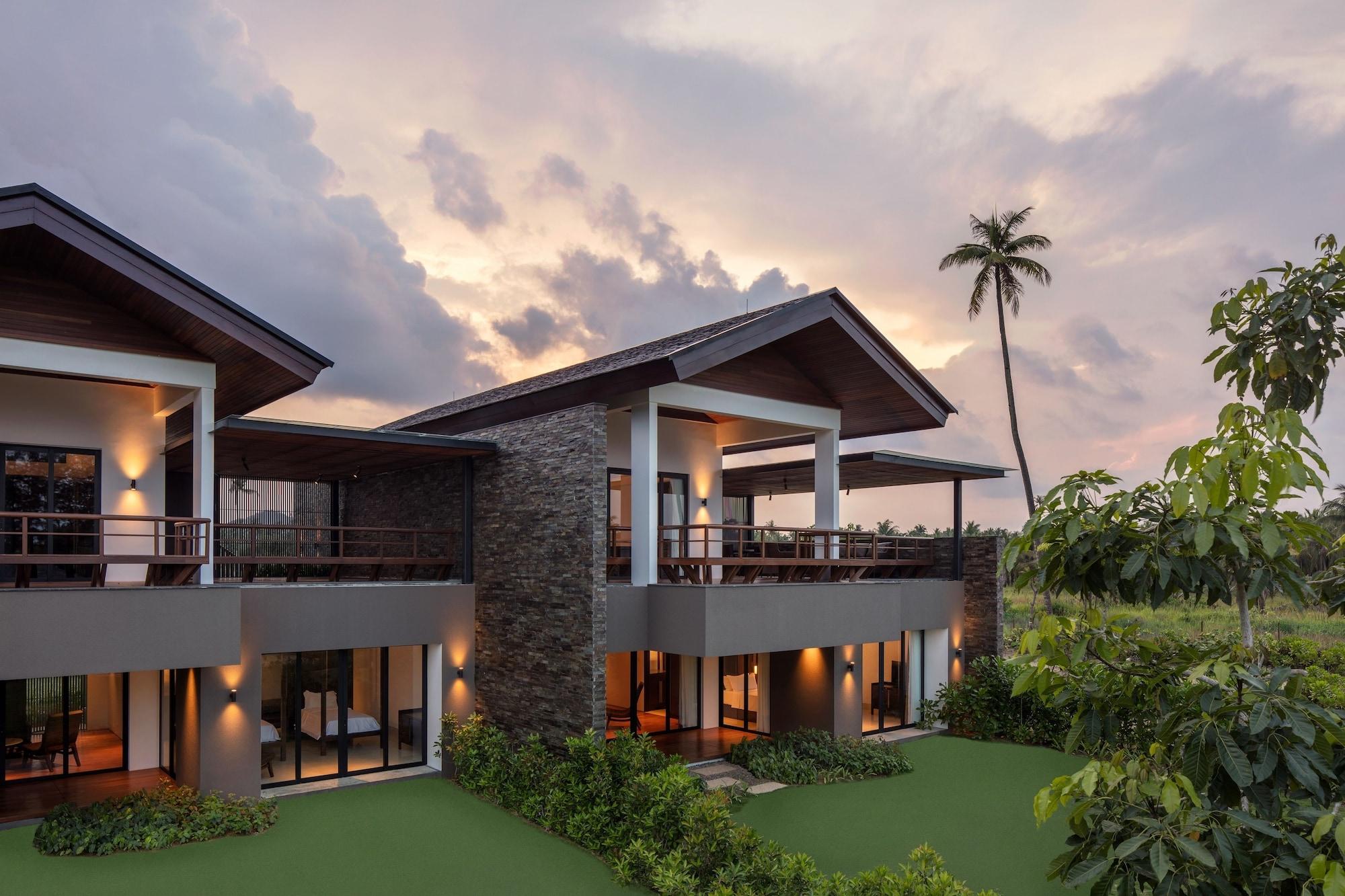 The Residence Bintan Kawal Exterior photo