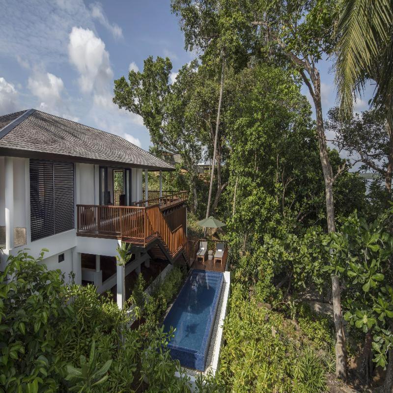 The Residence Bintan Kawal Room photo