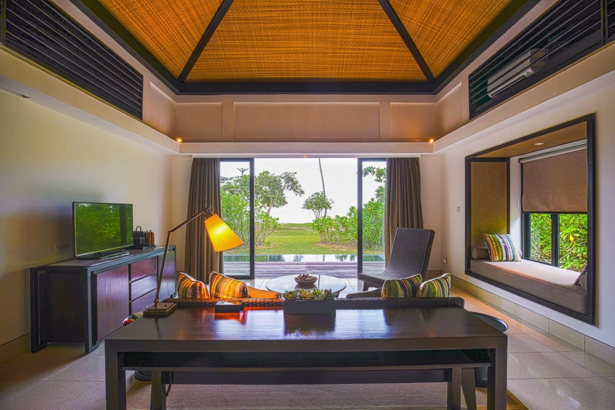 The Residence Bintan Kawal Exterior photo