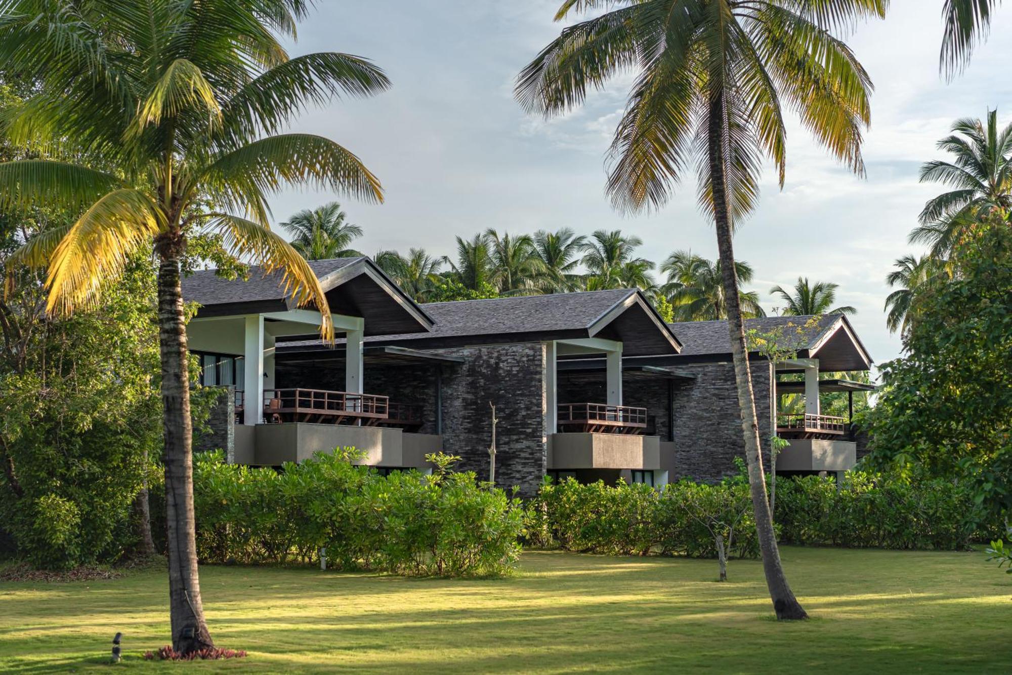 The Residence Bintan Kawal Exterior photo