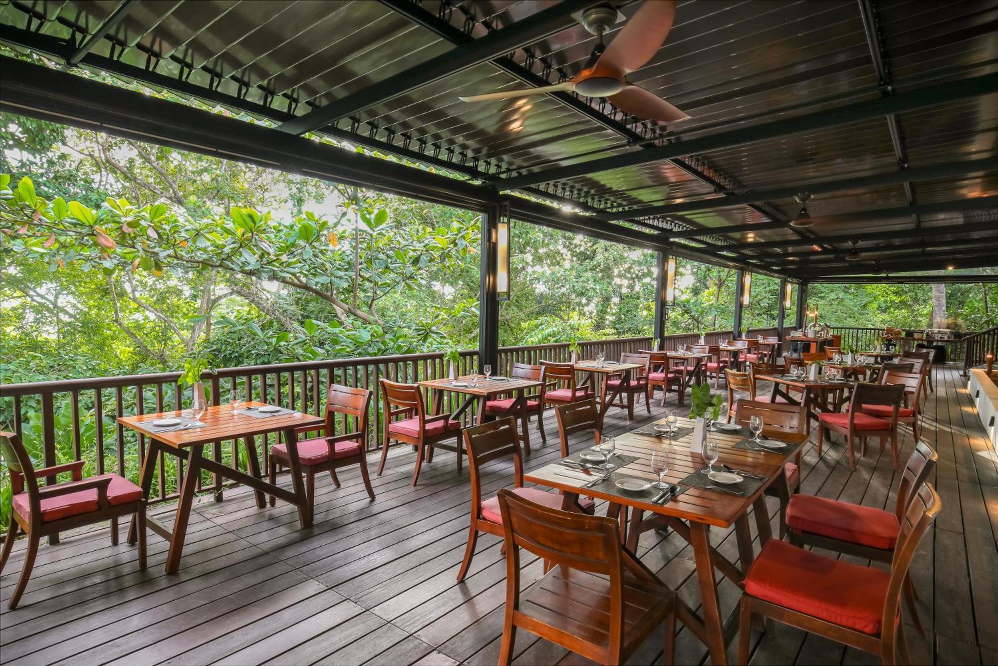 The Residence Bintan Kawal Exterior photo