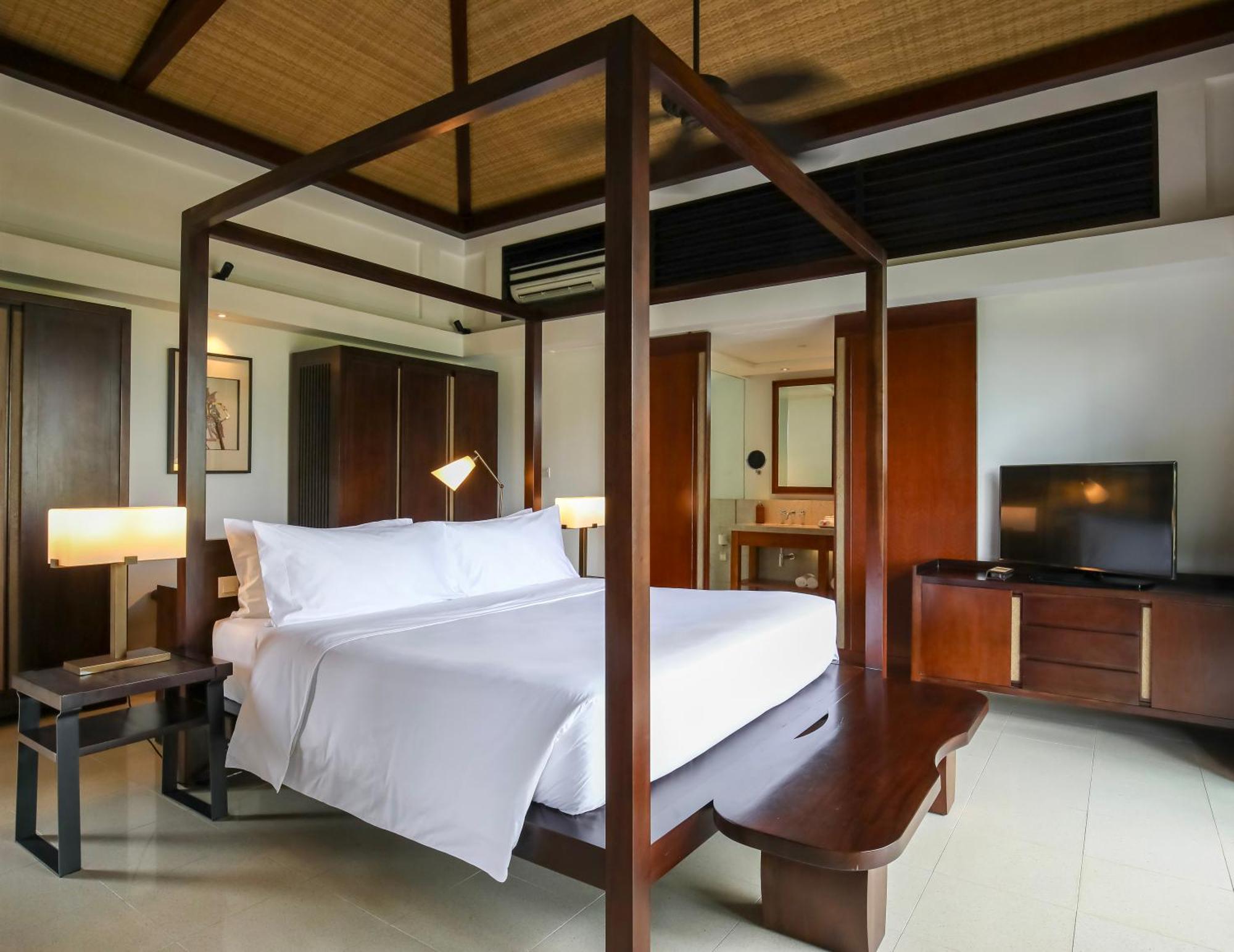 The Residence Bintan Kawal Exterior photo