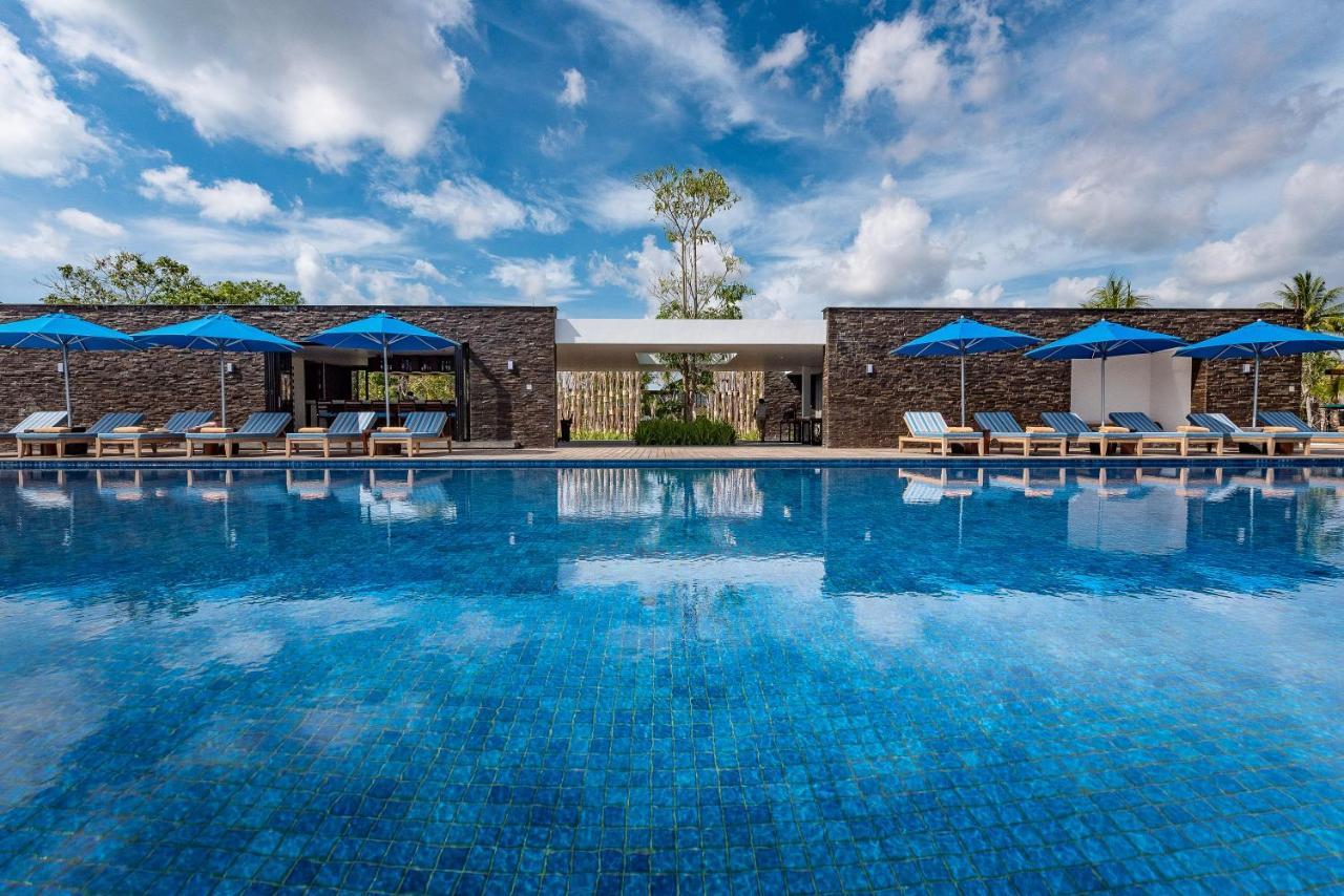 The Residence Bintan Kawal Exterior photo