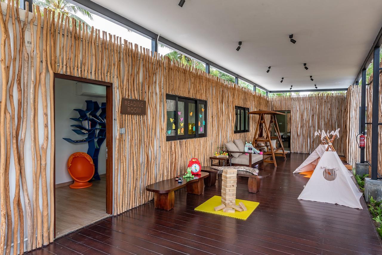 The Residence Bintan Kawal Exterior photo