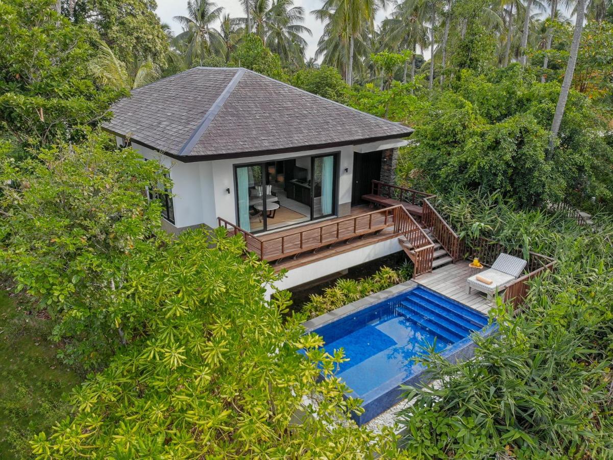The Residence Bintan Kawal Exterior photo